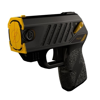 Taser Pulse