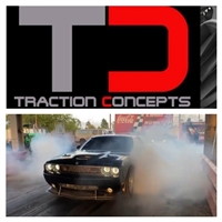 Dodge Challenger SRT, SRT8, R/T Limited Slip Diff, Dodge Charger challenger SRT8 LSD Diff Kit