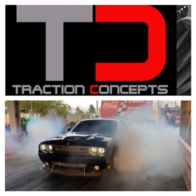 Dodge Challenger SRT, SRT8, R/T Limited Slip Diff, Dodge Charger challenger SRT8 LSD Diff Kit