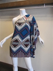 Tribal Dress