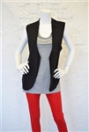 Chic Vest