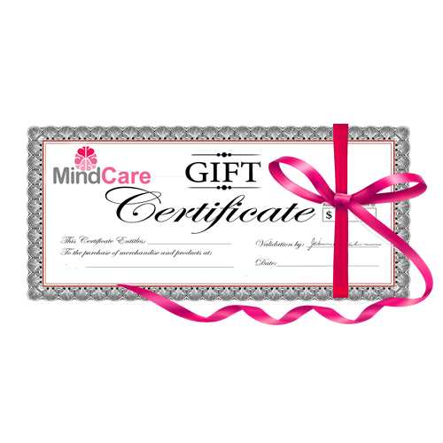 Gift_Certificate_MindCareStore