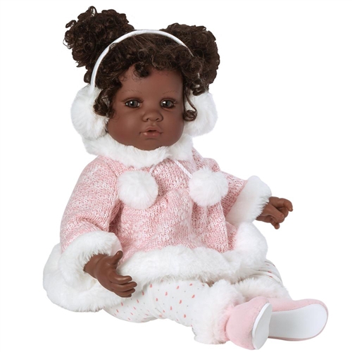 baby-doll-therapy-african-american-dark-black-skin-tone