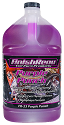 Purple Punch - 1 Gallon