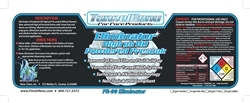 Eliminator - Powdered Pre-Soak