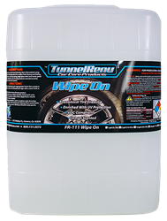 Wipe On - 5 Gallon