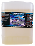 Low pH High Foaming Soap - 5 Gallon