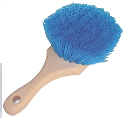 Brush Body Blue