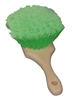 Brush Body Green