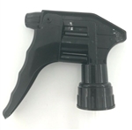 Dispenser Sprayer Chemical Resistant - Black