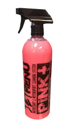 Pink Plus - Quick Shine & Water Spot Remover