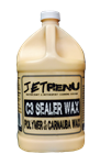 C3 - Sealer Wax