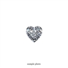 0.91ct. Heart Shape Diamond