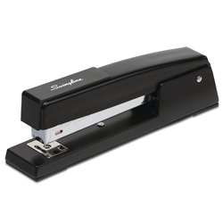 Swingline 747 Stapler Classic Black By Acco International