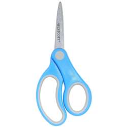 Shop Westcott Soft Handle 5In Kids Scissors Pointed - Acm14727 By Acme United