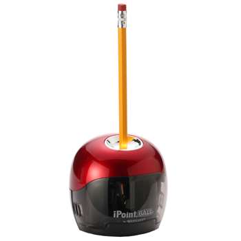 Ipoint Ball Pencil Sharpener, ACM15570