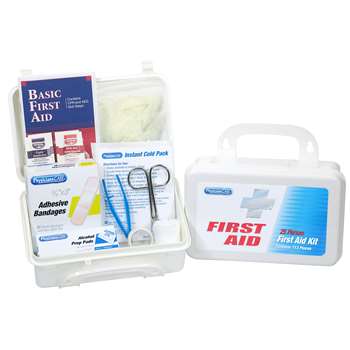 Physicianscare 25 Person First Aid Kit, ACM25001