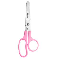 Kleencut Kids Scissors 5" Blunt By Acme United