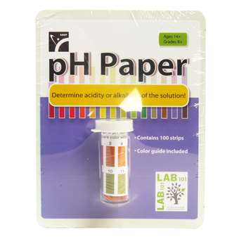 Ph Paper, AEP7300030RT