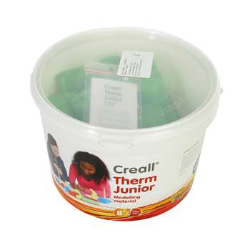 Creall Therm Junior Green, AEPA03002