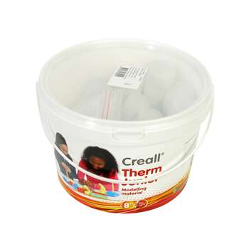 Creall Therm Junior White, AEPA03005