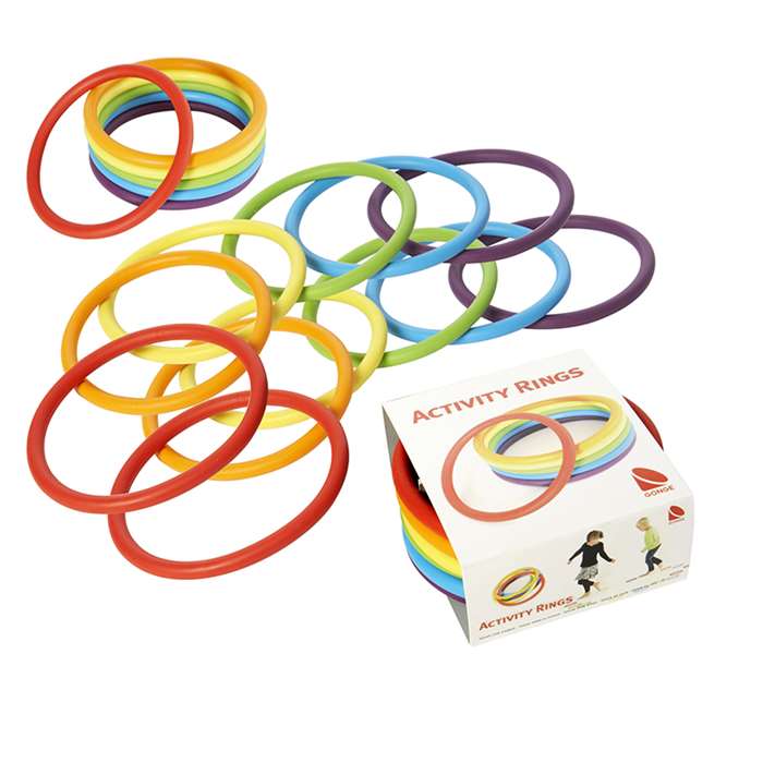 Activity Rings Set Of 24, AEPG2191