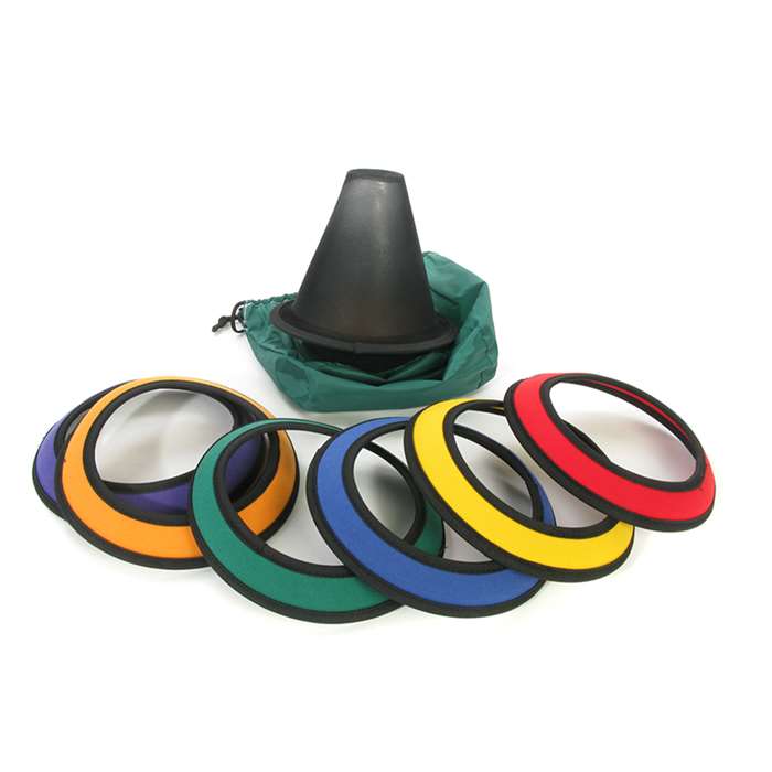 Ring Toss Game Set, AEPYTC364