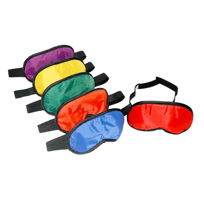 Blindfolds Set Of 6, AEPYTR0213