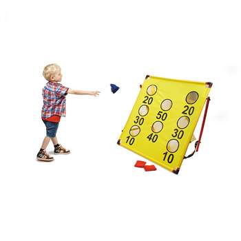 Bean Bag Target Set, AHLBBTNS