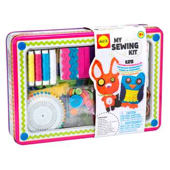 Shop My Sewing Kit By Alex By Panline Usa