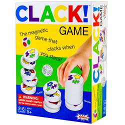 Clack Game, AMG18002