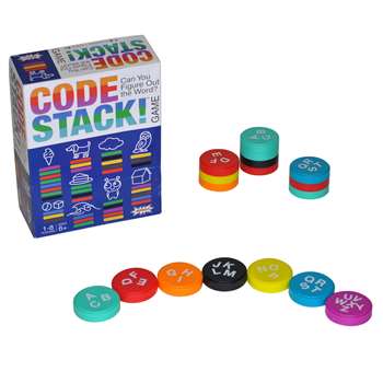 Code Stack, AMG19008