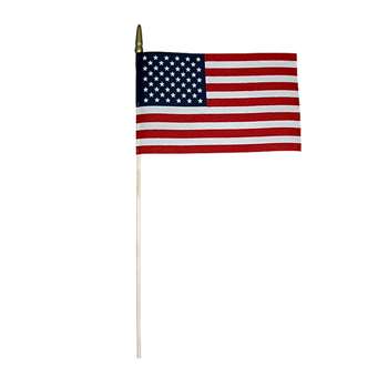 American Flag 8 X 12 By Annin