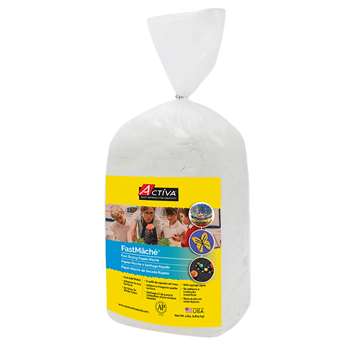 Fast Mache - Instant Mache 4 Lb By Activa