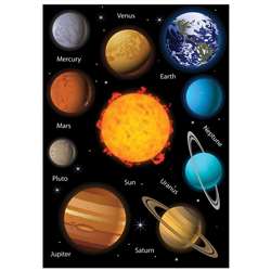 Die Cut Magnets Solar System, ASH10073