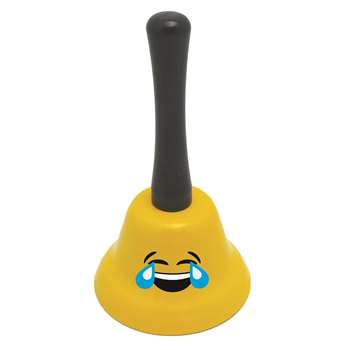 Emojis Decorative Hand Bell, ASH10527