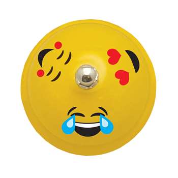 Emojis Decorative Call Bell, ASH10528