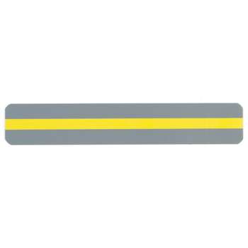 12 Pack Yellow Reading Strip, ASH10850