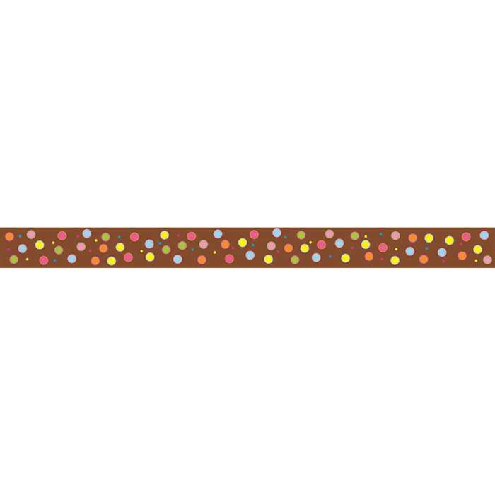 Magnetic Magi-Strips Choco Dots, ASH11013