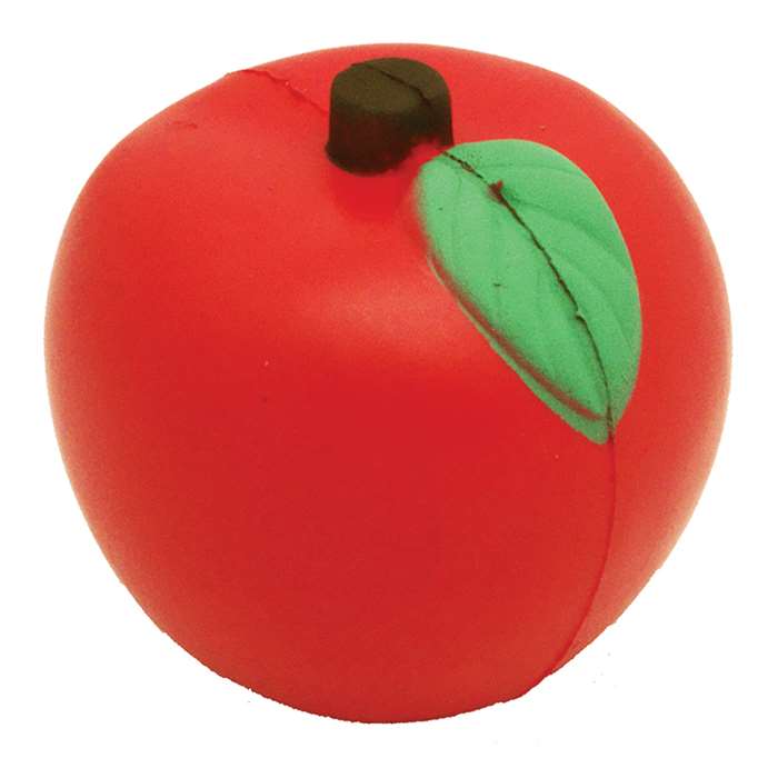 Relaxable Squeeze Apple By Ashley Productions