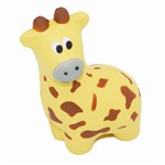 Squeeze Giraffe By Ashley Productions