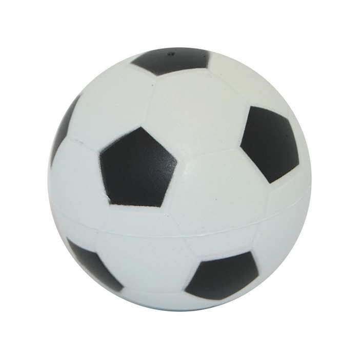 Squeeze Soccer Ball By Ashley Productions