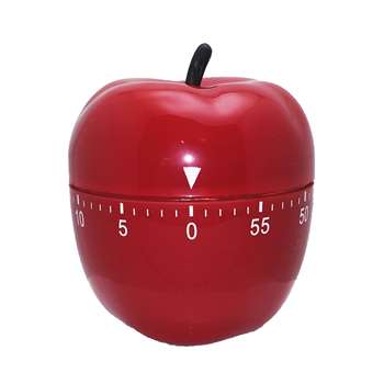 Mechanical Timer Apple, ASH50000