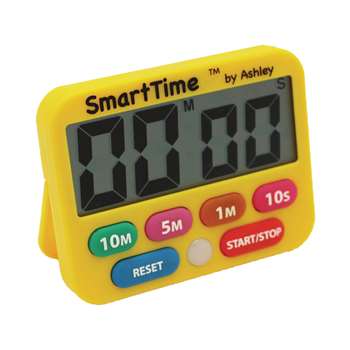 Smarttime Digital Timer, ASH50106
