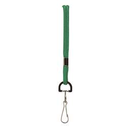 Standard Lanyard Green By Baumgartens