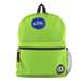 16In Lime Green Collection Backpk - BAZ1034
