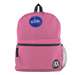 16In Fuchsia Basic Backpack - BAZ1036