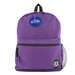 16In Purple Basic Backpack - BAZ1037