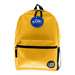16In Mustard Basic Backpack - BAZ1042