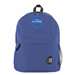 17In Blue Classic Backpack - BAZ1051